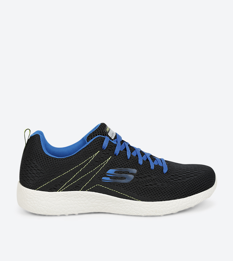 Skechers burst best sale second wind