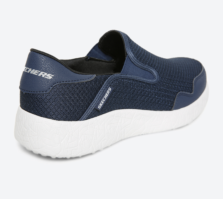 Skechers burst just in time on sale