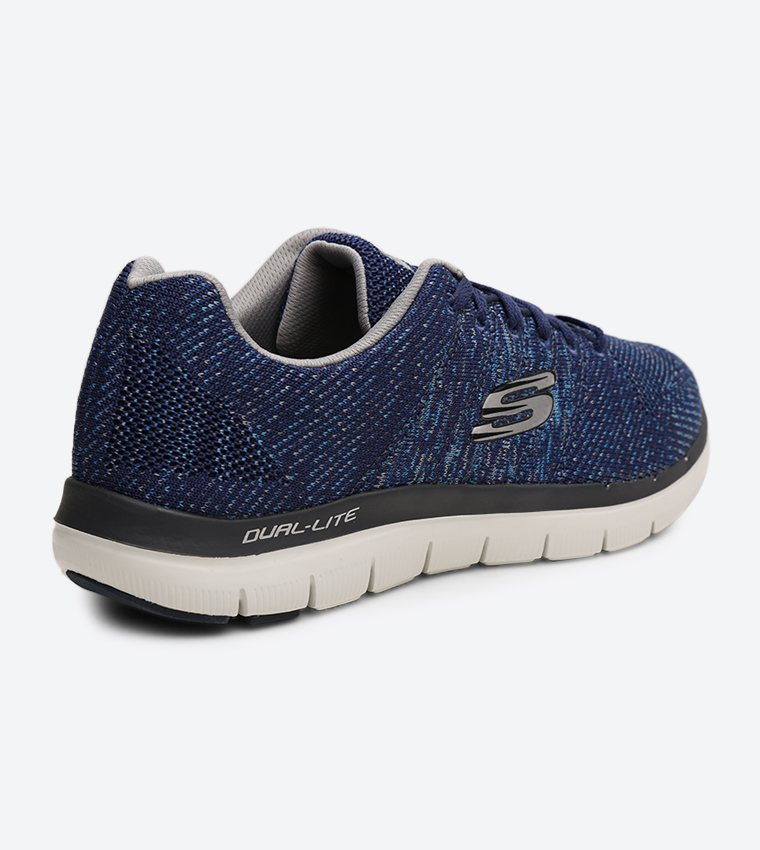 Skechers flex advantage shop 2.0 missing link