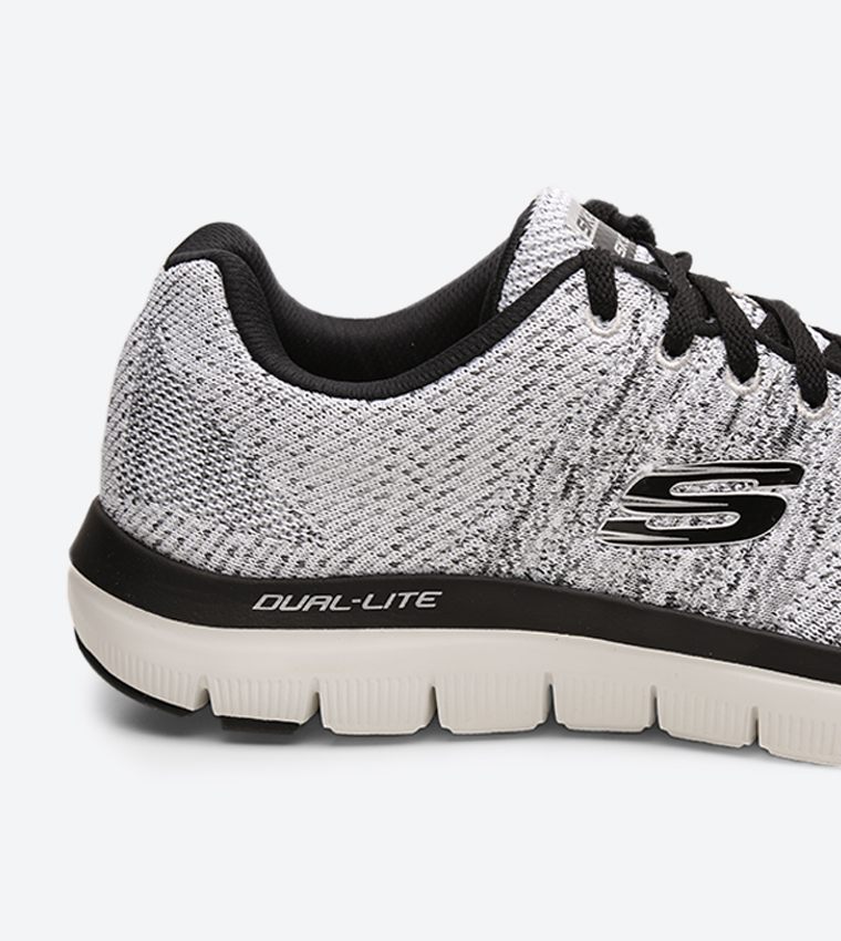 Skechers flex advantage 2.0 missing clearance link