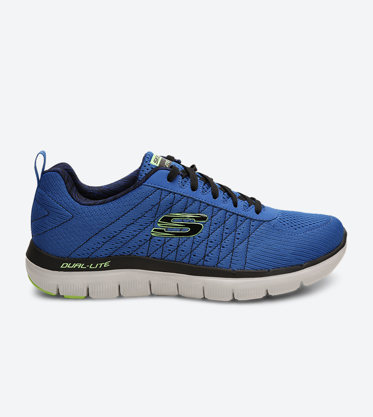 Skechers store the happs