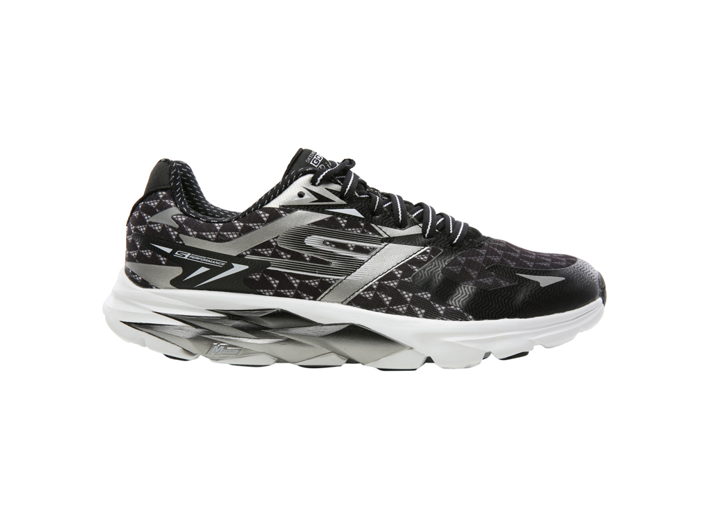 Skechers gorun best sale ride 5 black