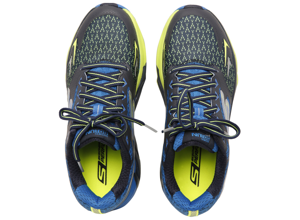 Buy Skechers GO RUN FORZA 54105 NVLM In Blue | 6thStreet Kuwait