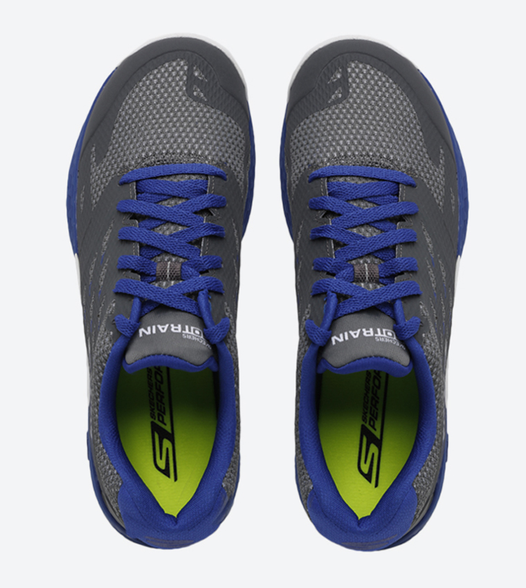 Skechers performance outlet go train-endurance