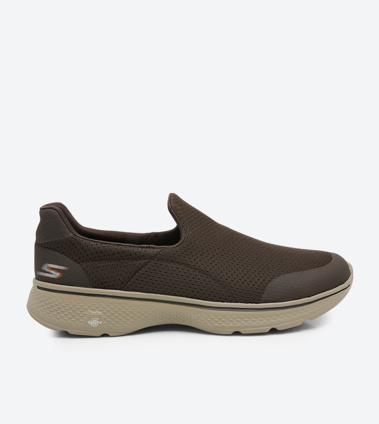 Skechers go walk 4 incredible mens sale