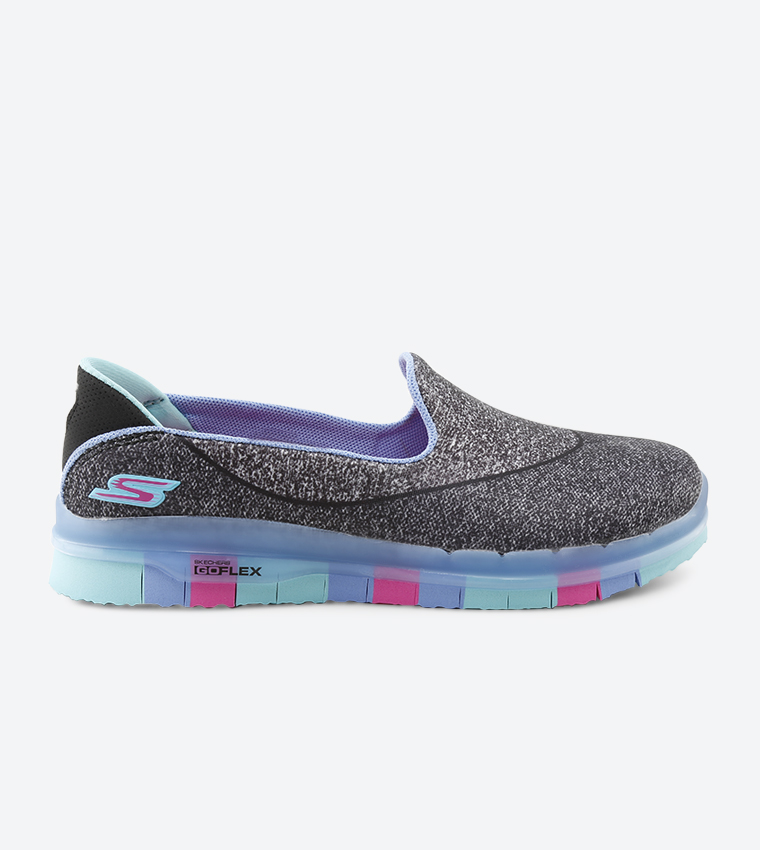 Skechers femme go clearance flex