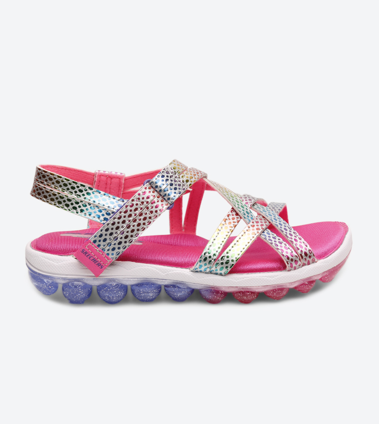 Skechers best sale air sandals