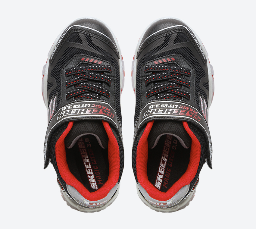 Skechers street outlet lightz