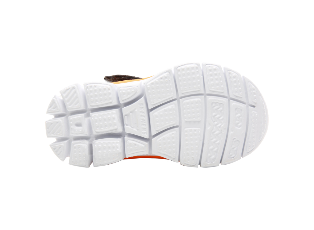 Buy Skechers Z STRAP 95095N CCOR In Orange 6thStreet UAE