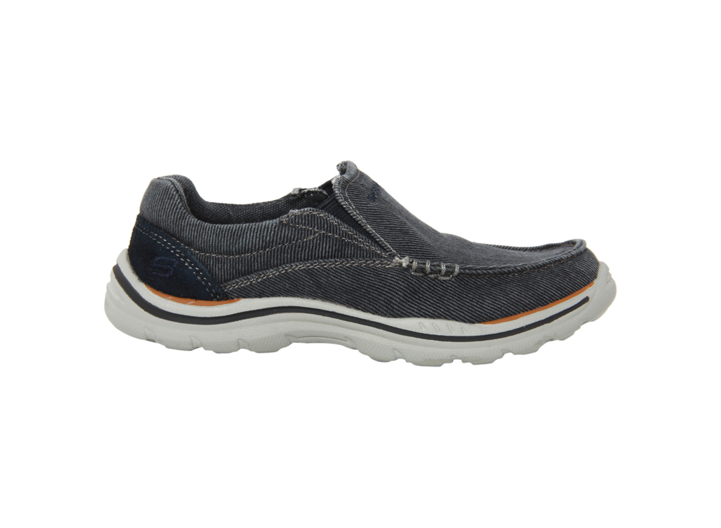 Buy Skechers EXPECTED AVILLO 96350L BLU In Blue 6thStreet Bahrain