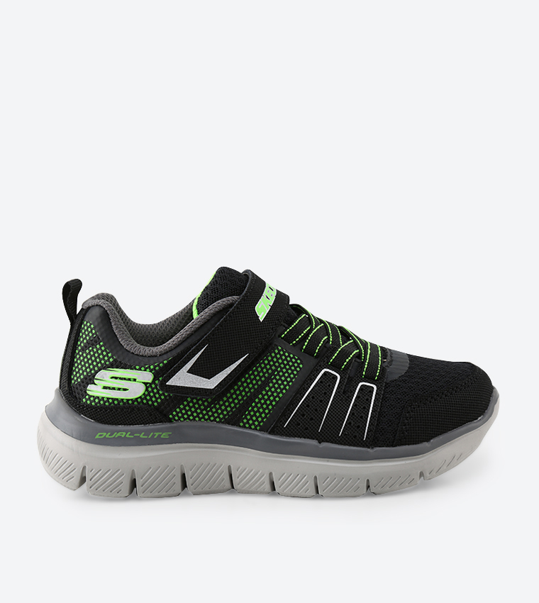 Skechers flex advantage clearance 2.0 sneaker high