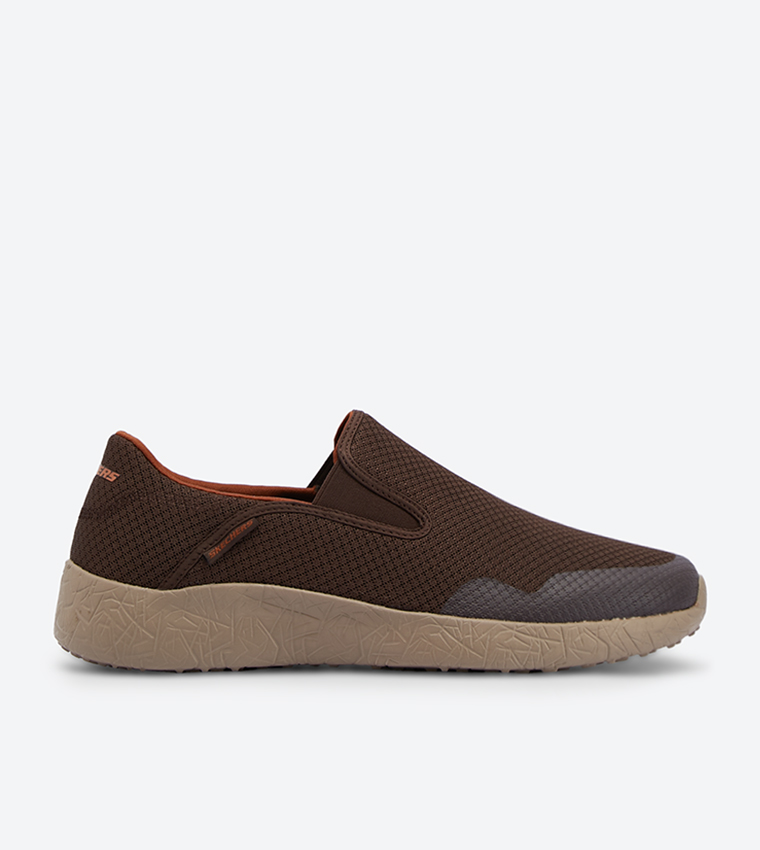 Skechers burst just in time clearance