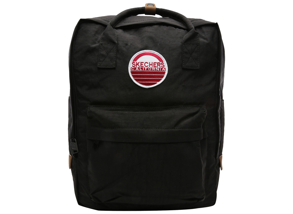 Buy Skechers LAPTOP BACKPACK S097 06 In Black 6thStreet Kuwait