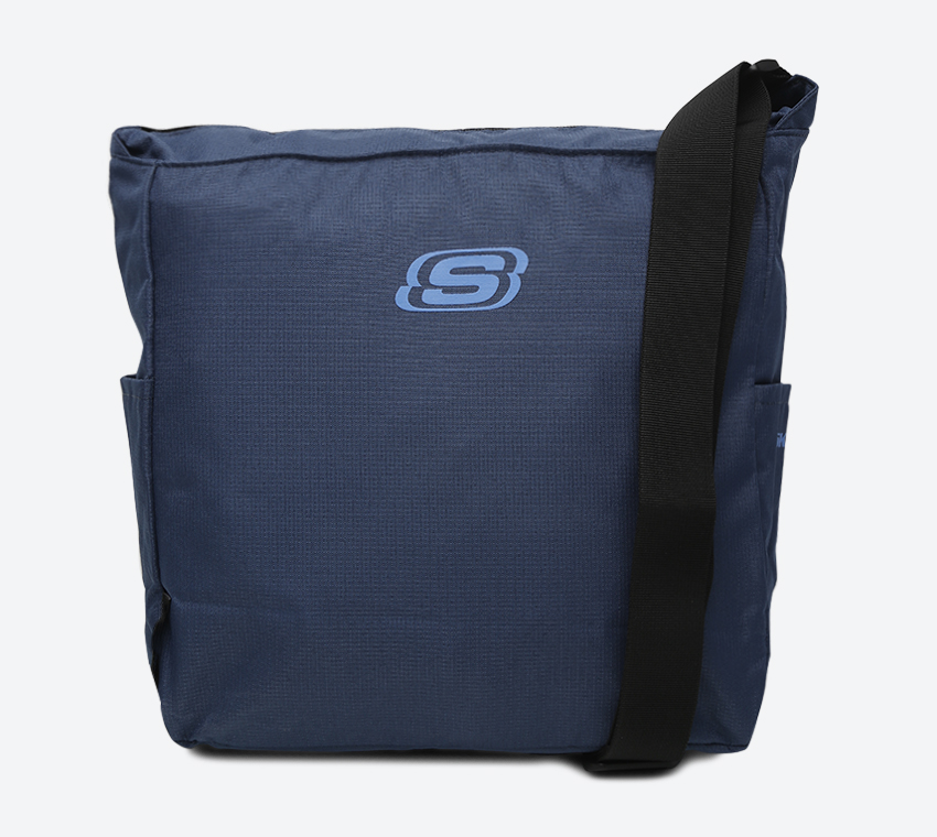 Messenger Bags - Blue - SKS108-39