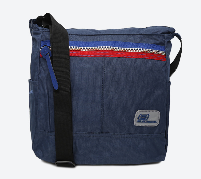 Messenger Bags - Blue - SKS108-39