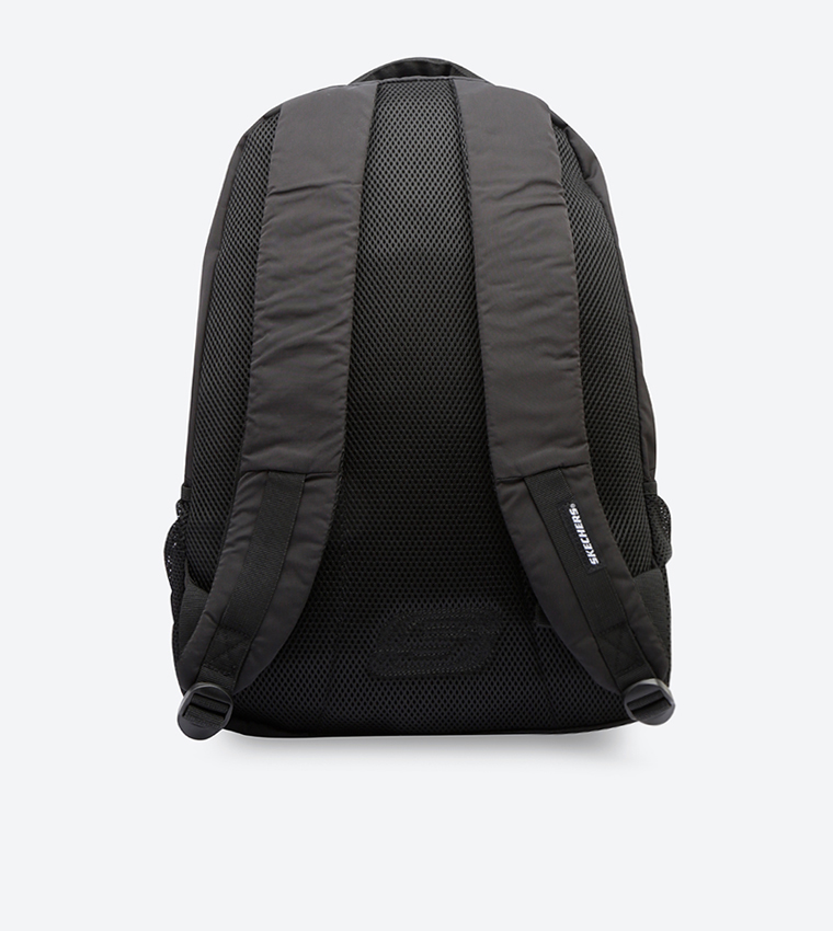 Buy Skechers Two Compartments Backpack Black SKS469 06 In Black ...