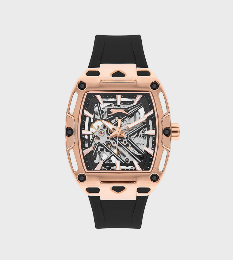 G-3625 Movement Automatic Watch