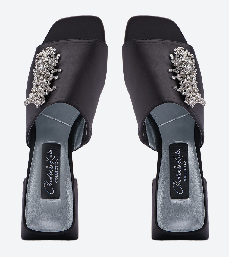 Anikol clearance embellished flats