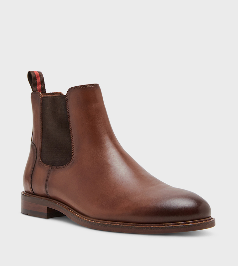 Khaki chelsea boots womens best sale