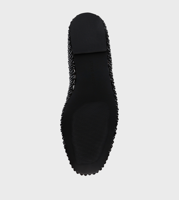 MARLI Embellished Ballerinas