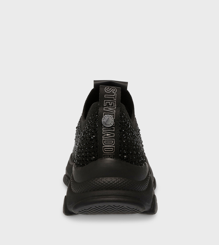 METER Embellished Chunky Sneakers
