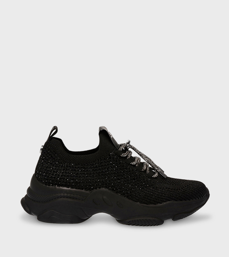METER Embellished Chunky Sneakers