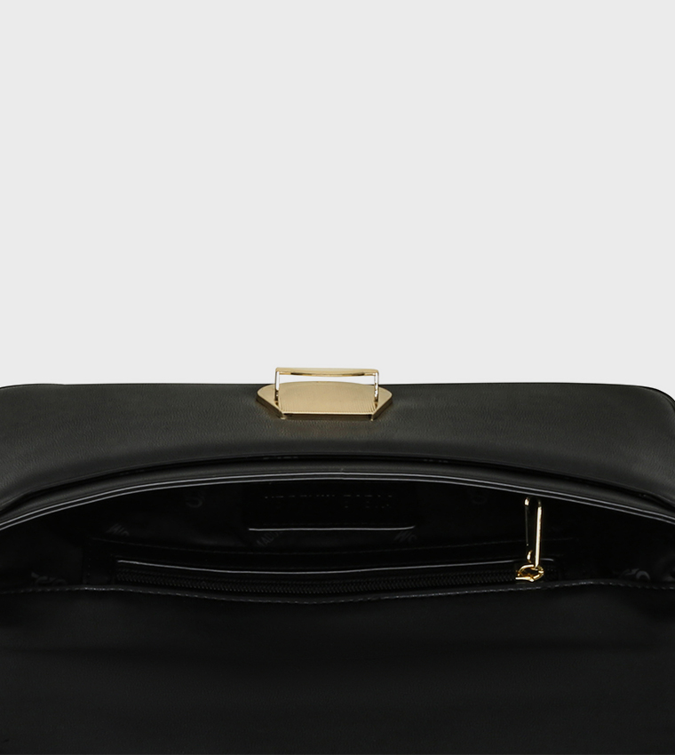 BEMORY Flap Shoulder Bag