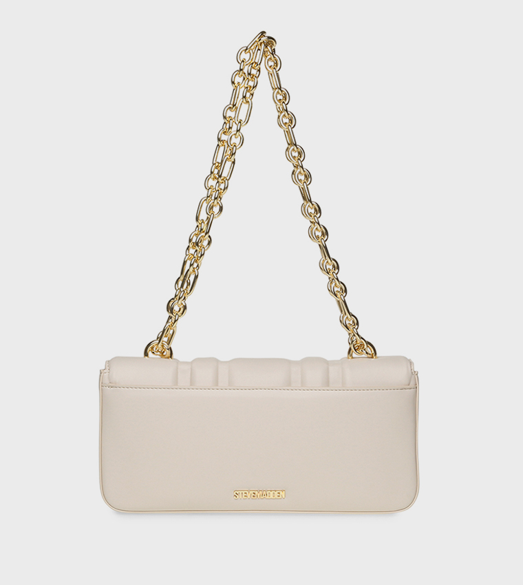 BEMORY Flap Shoulder Bag