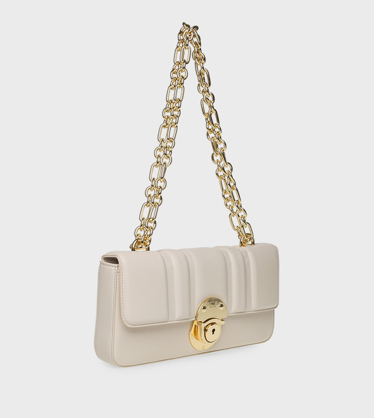 BEMORY Flap Shoulder Bag