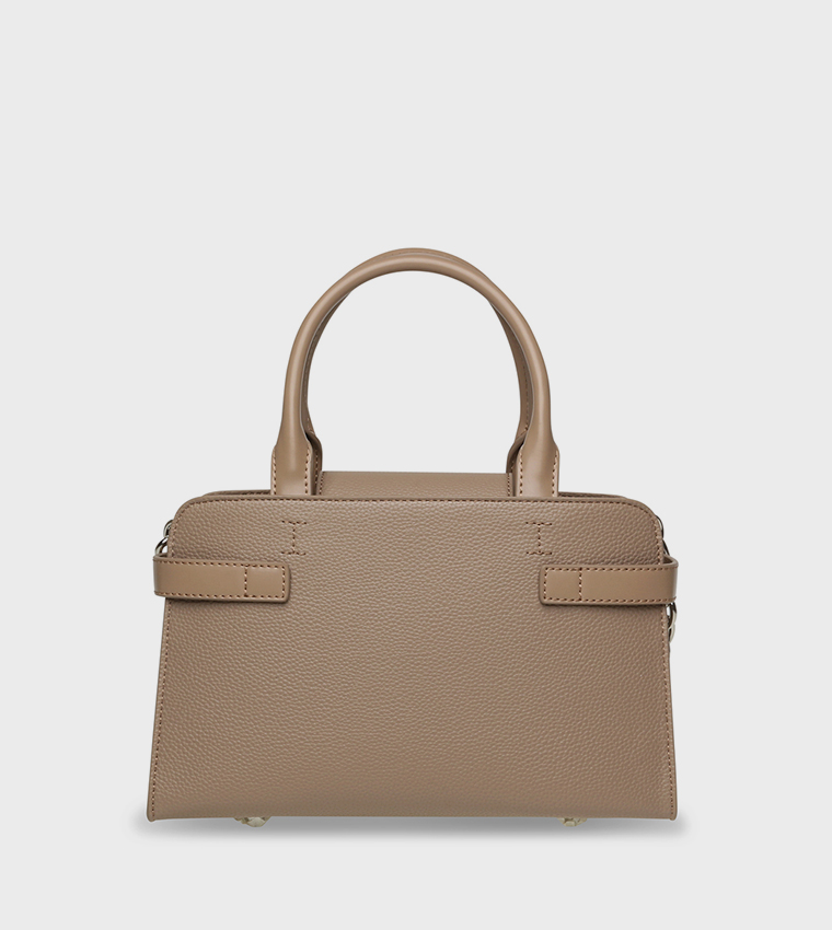 BLINDEN Mini Satchel Bag