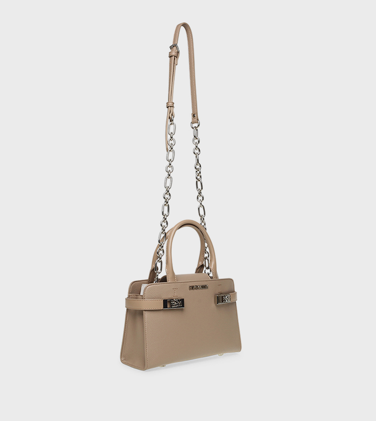 BLINDEN Mini Satchel Bag