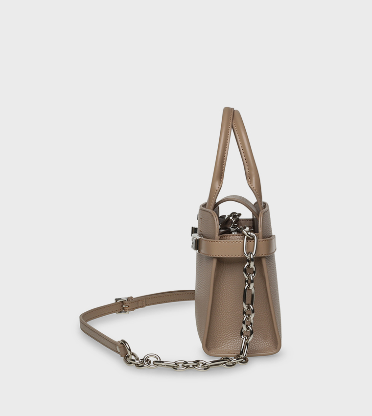 BLINDEN Mini Satchel Bag