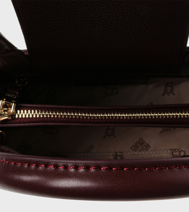 BLINDEN Mini Satchel Bag