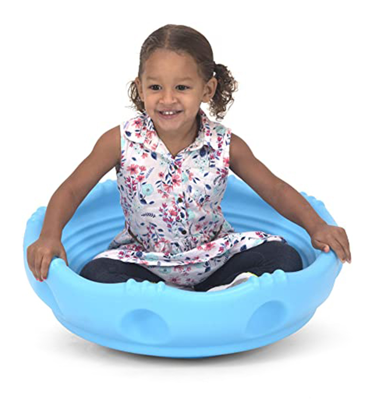 Rock Around Wobble Disk - Multi