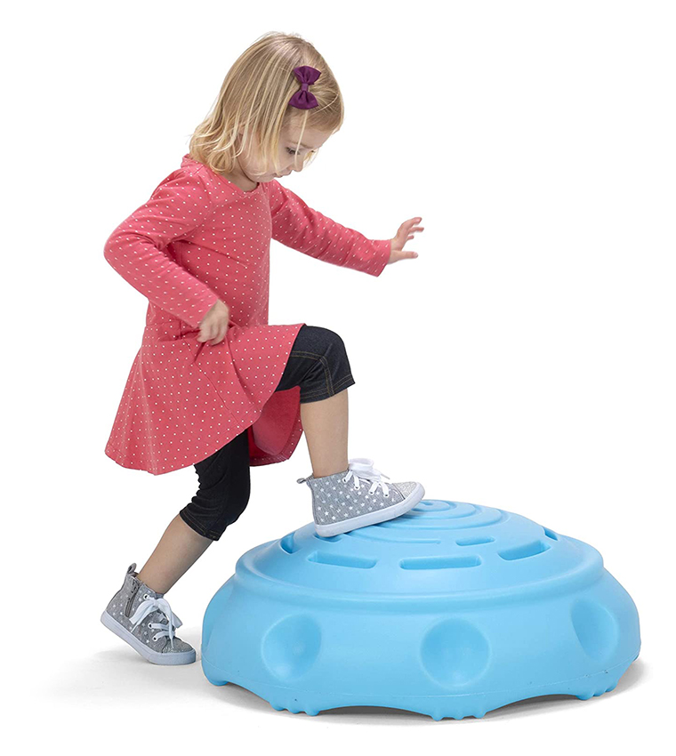 Rock Around Wobble Disk - Multi