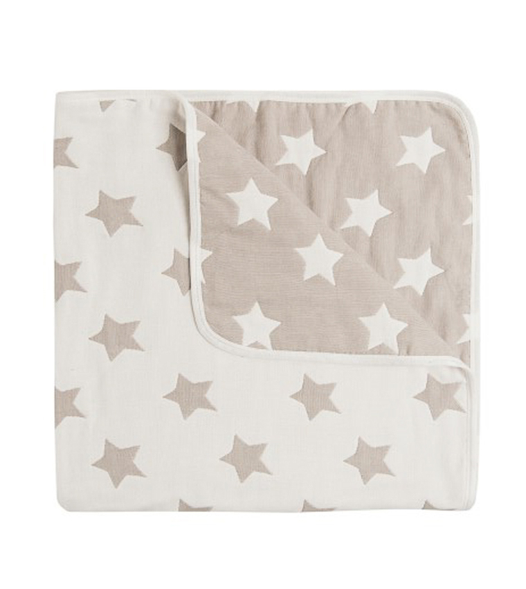 Buy R&B Kids Blanket Multi In Multiple Colors 6thStreet Bahrain