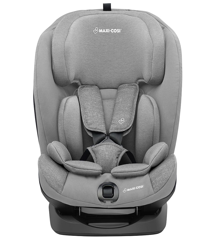 Maxi cosi titan nomad best sale