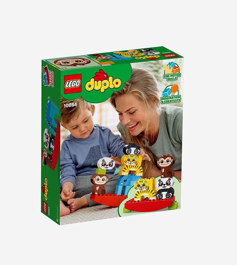 Buy Lego LEGO My First Balancing Animals In Multiple Colors