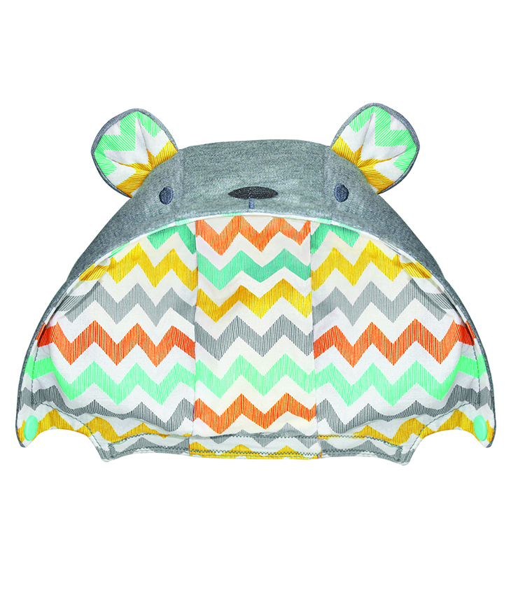  Babygrow Infantino Cuddle Up Ergonomic Hoodie Carrier for Male