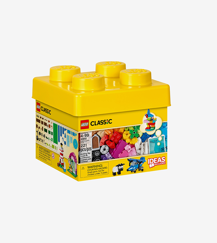 Lego 10692 deals