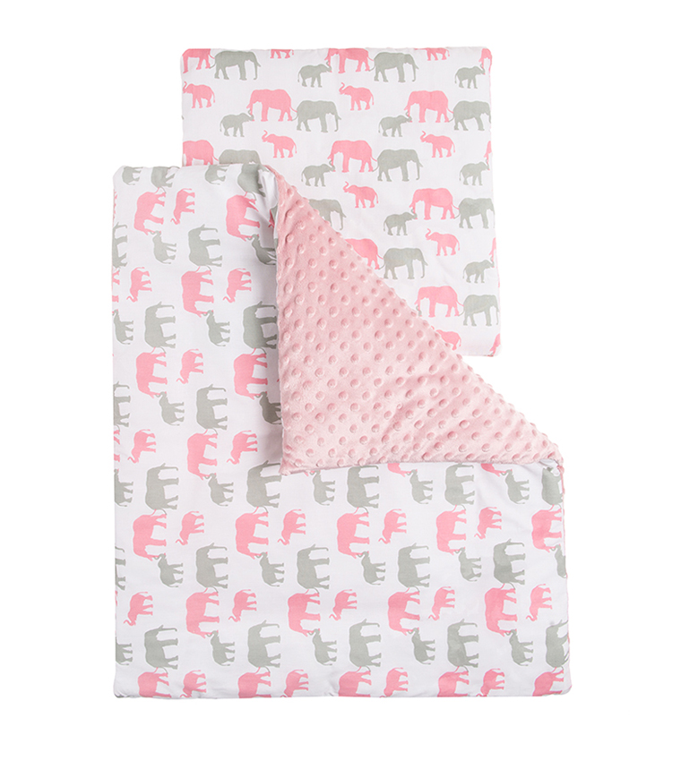 Buy R&B Kids Blanket Multi In Multiple Colors 6thStreet UAE