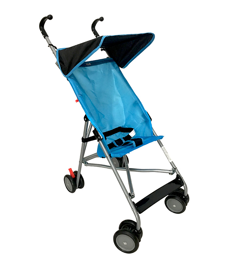 baby club buggy