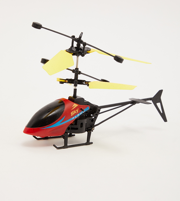 toddler remote control helicopter