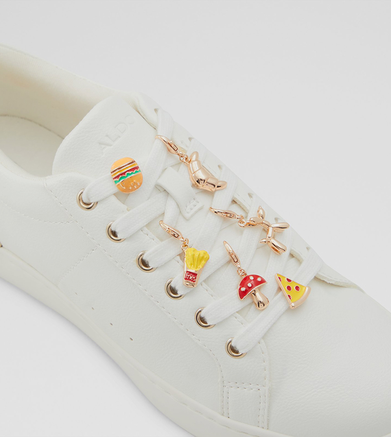 SMILES Multipack Shoe Charms