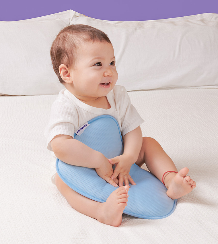 Dupont Infant Head Shaper Pillow