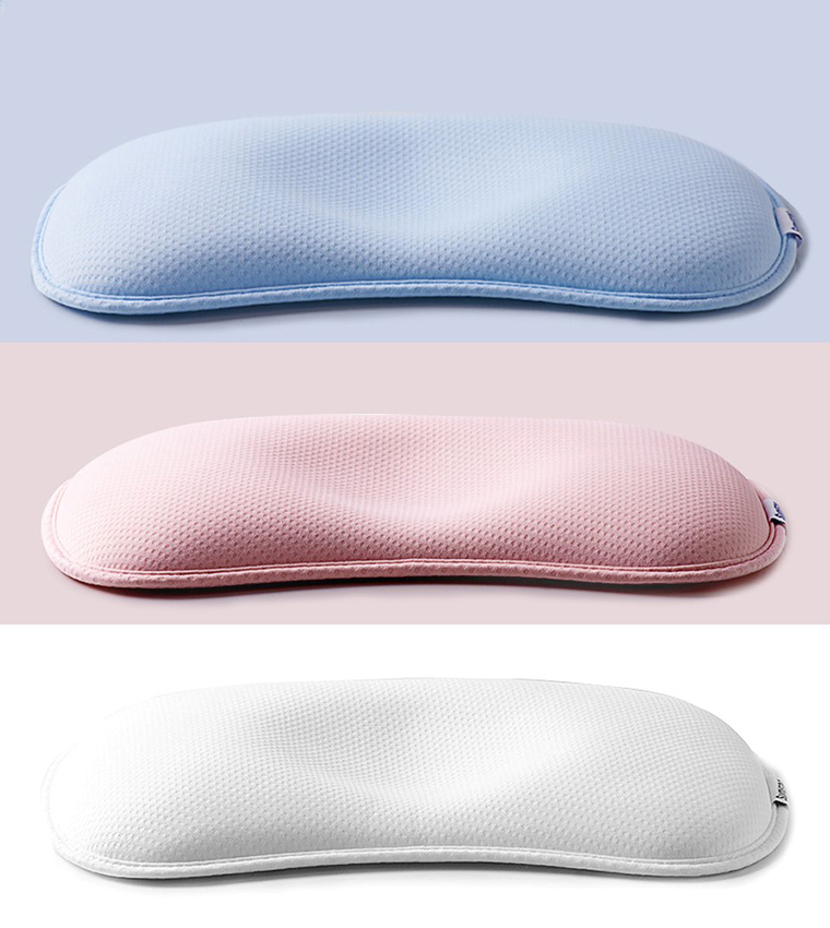 Dupont Infant Head Shaper Pillow