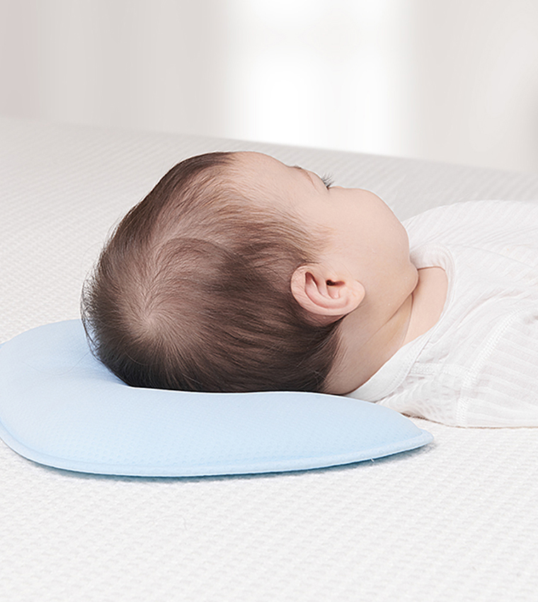 Dupont Infant Head Shaper Pillow
