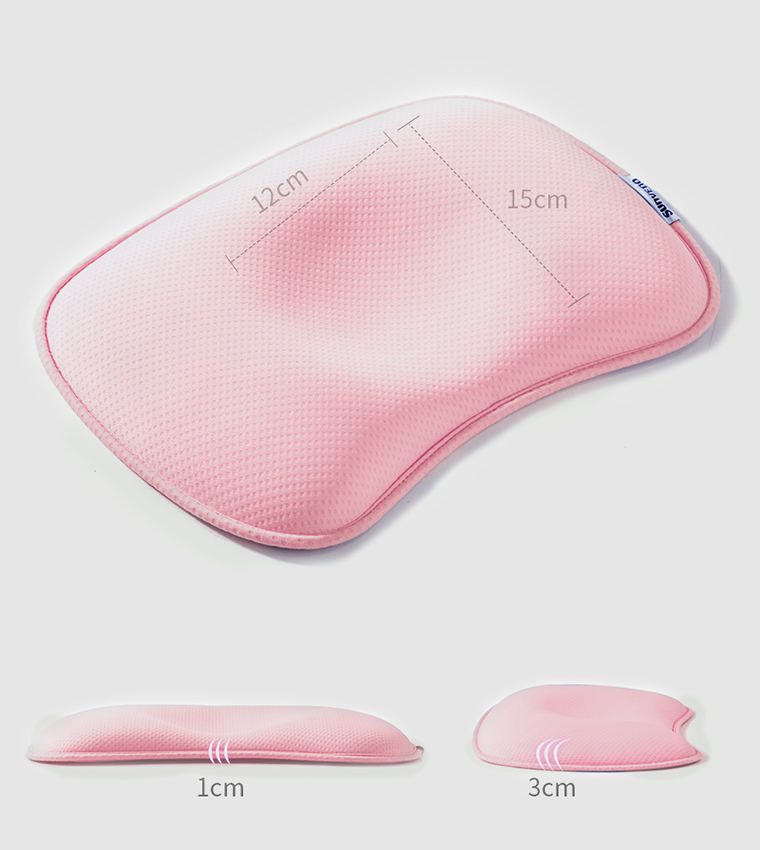 Dupont Infant Head Shaper Pillow