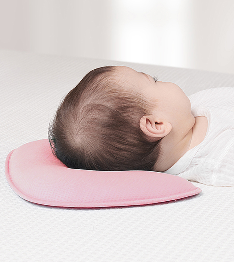 Dupont Infant Head Shaper Pillow