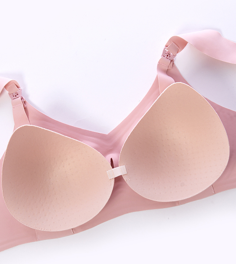 Maternity Feeding Bra